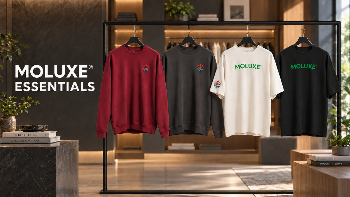 MOLUXE® Essentials