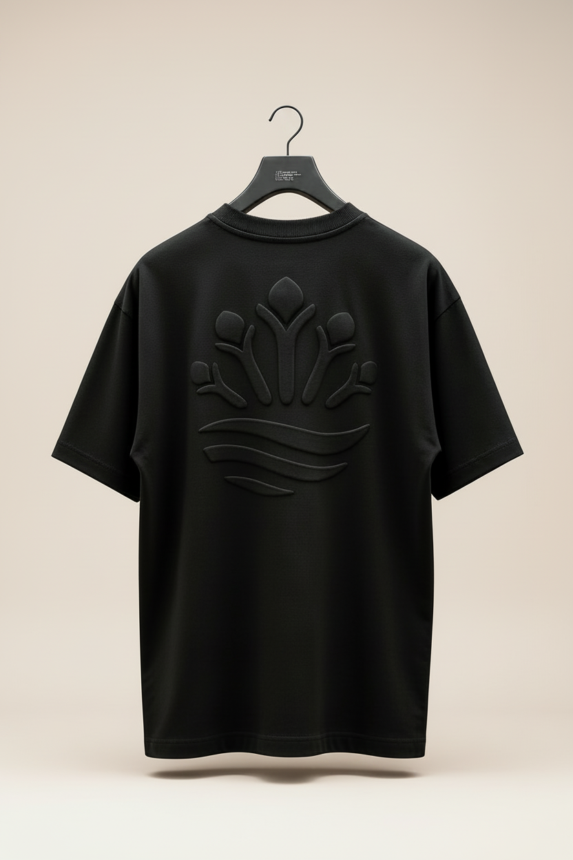 MOLUXE® Black Edition Tee
