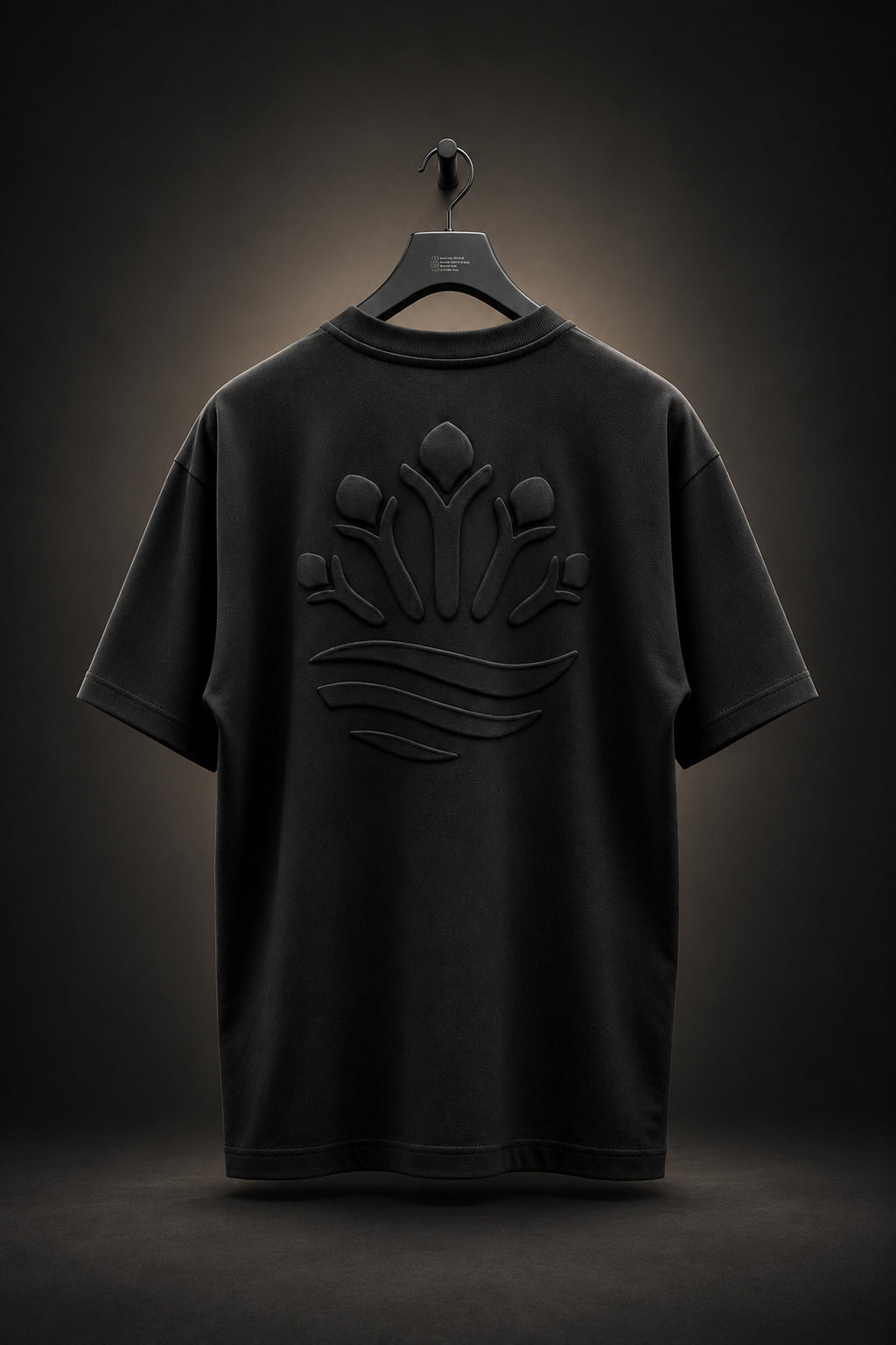 MOLUXE® Black Edition Tee