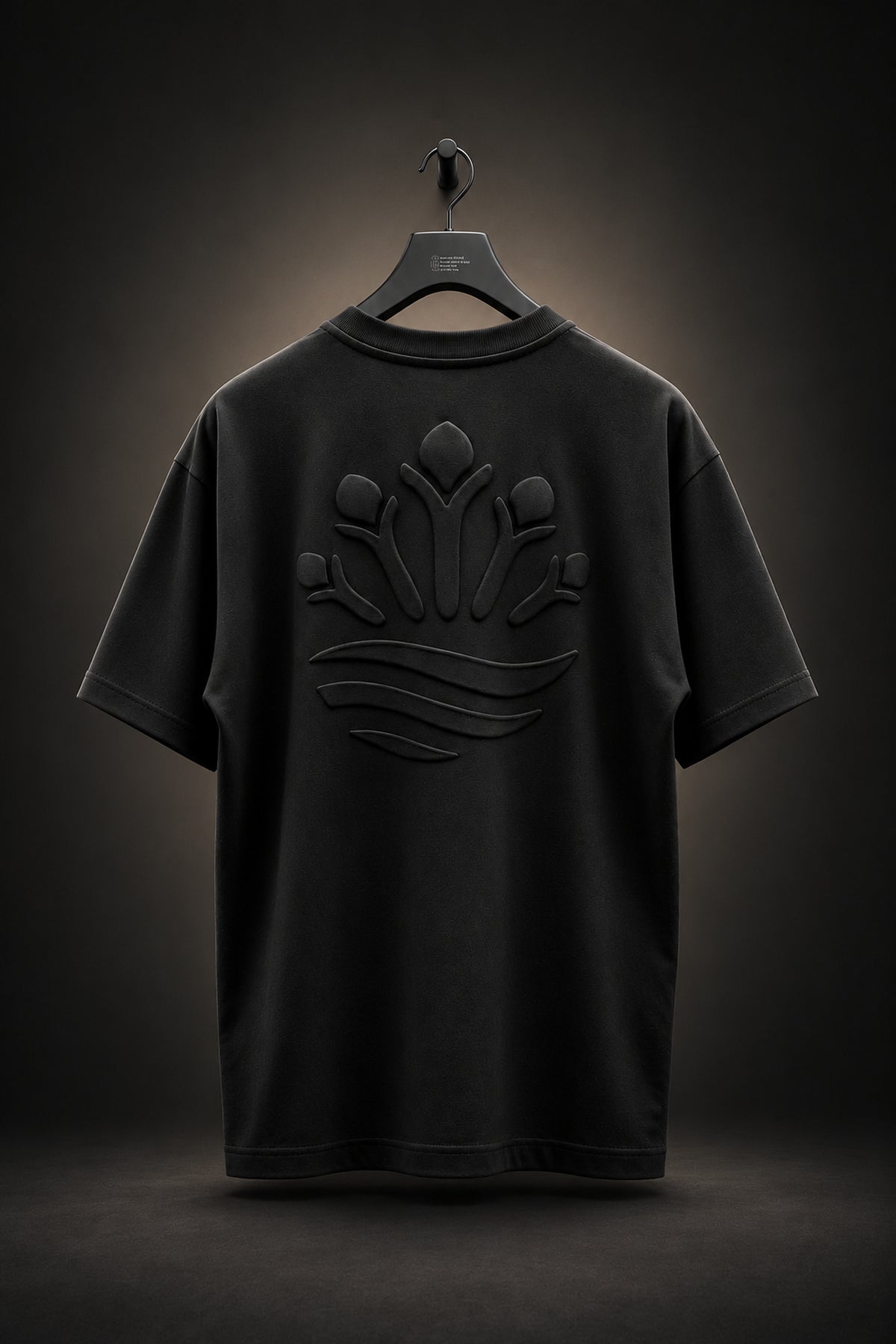 MOLUXE® Black Edition Tee