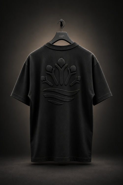 MOLUXE® Black Edition Kids Tee