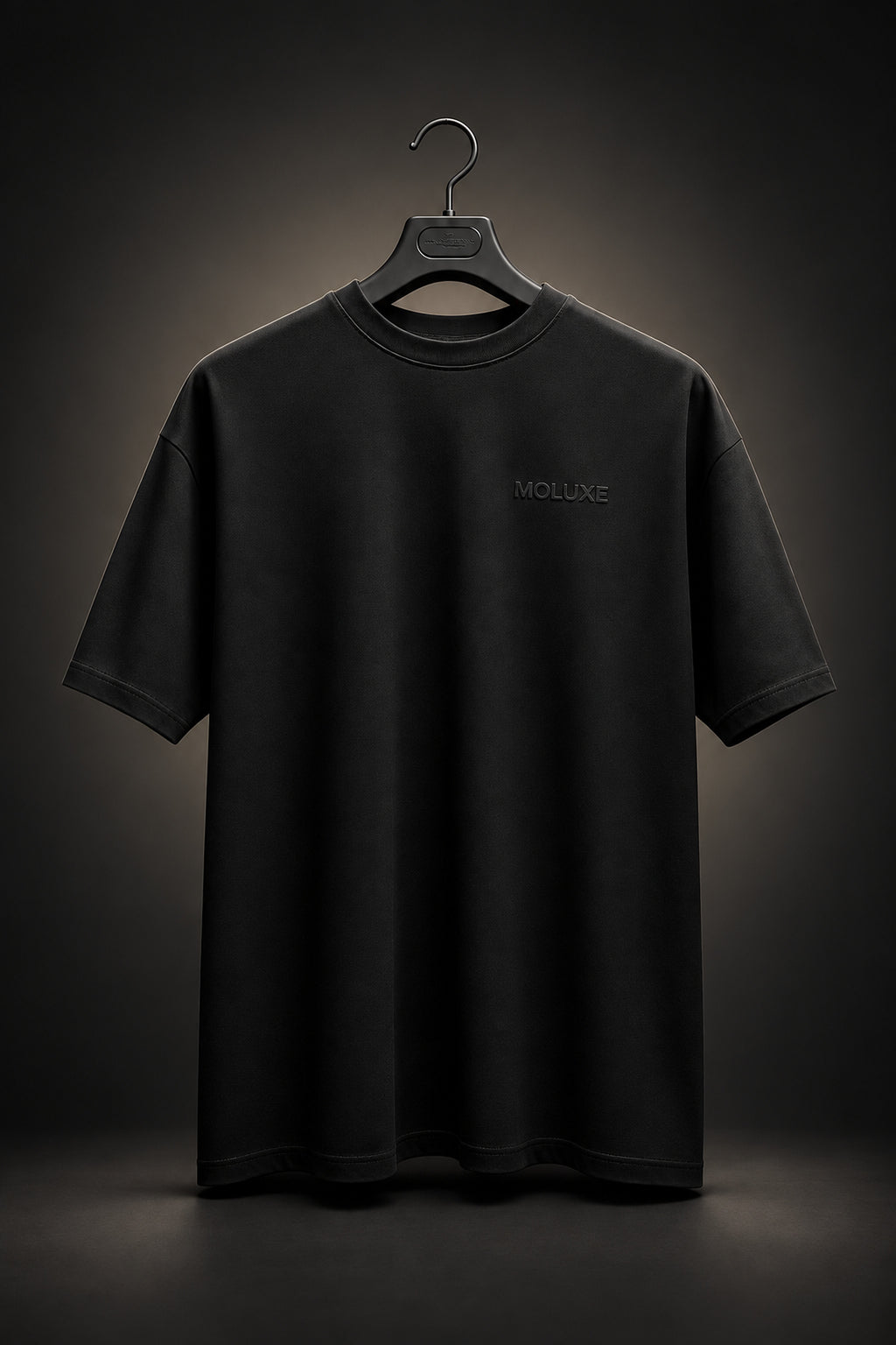 MOLUXE® Black Edition Tee