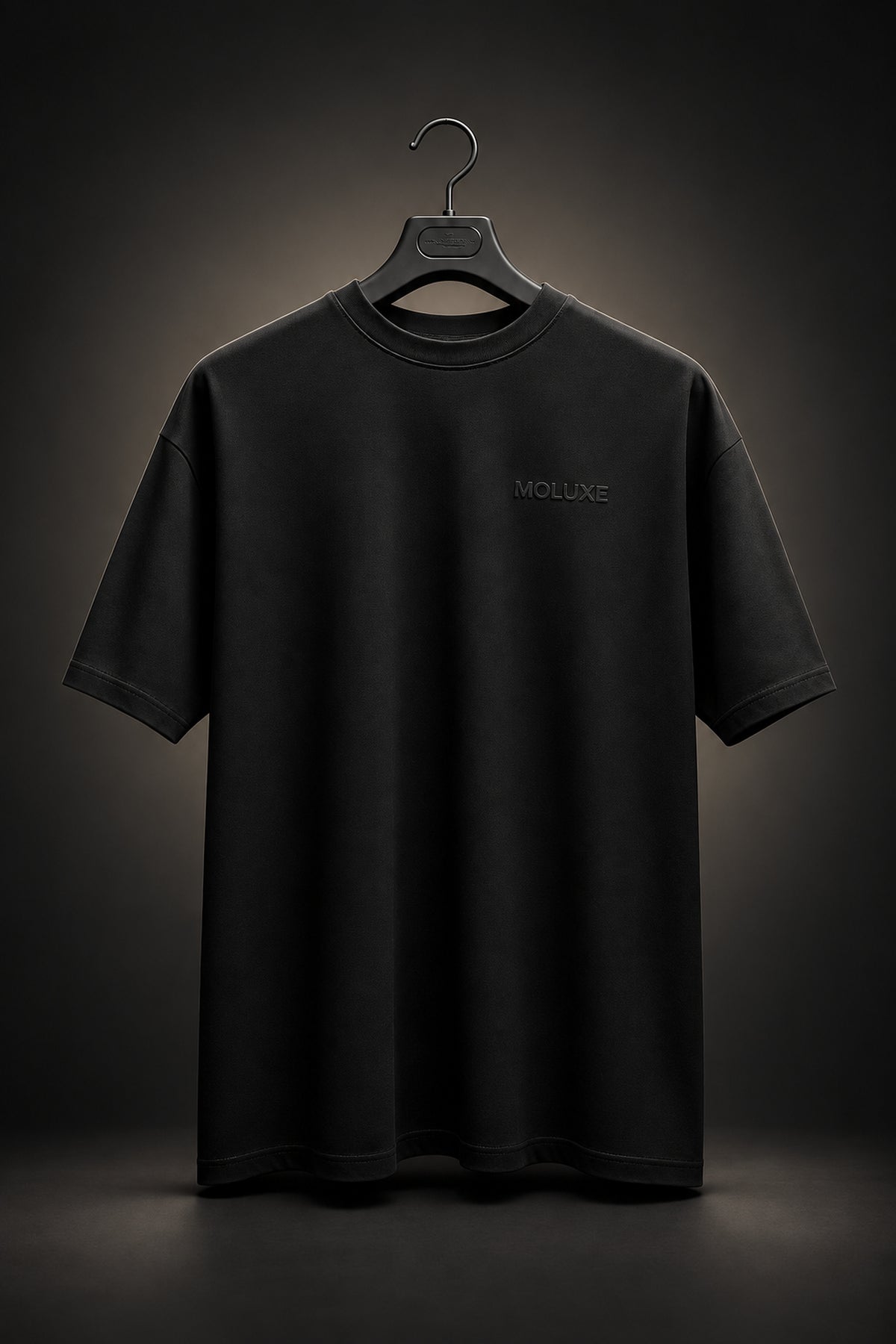 MOLUXE® Black Edition Tee